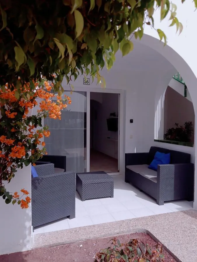 Apartamento La Arena Πουέρτο Ντελ Κάρμεν Διαμέρισμα