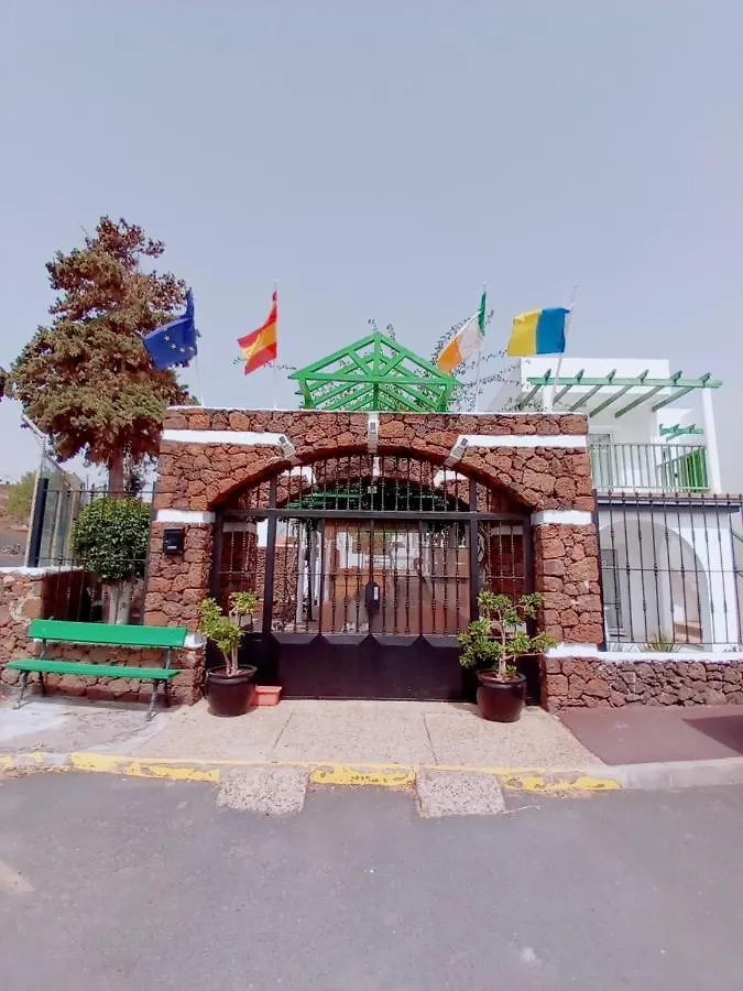 Apartamento La Arena Πουέρτο Ντελ Κάρμεν