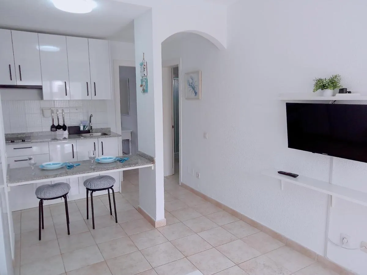 Apartamento La Arena Πουέρτο Ντελ Κάρμεν 0*,  Ισπανία