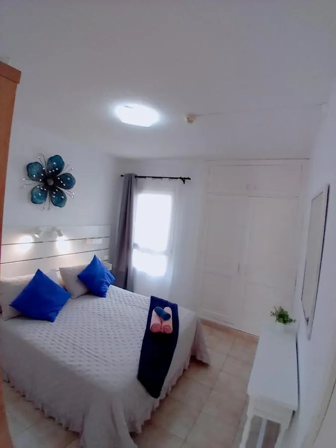 Apartamento La Arena Πουέρτο Ντελ Κάρμεν Διαμέρισμα
