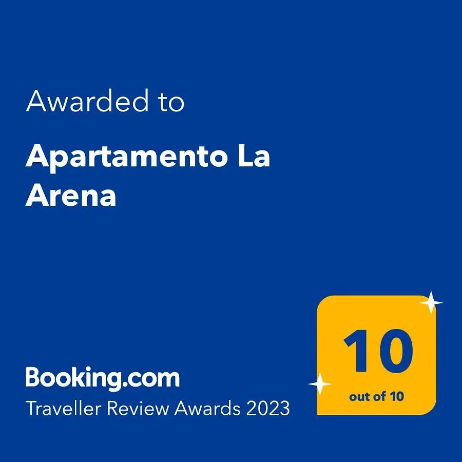 Apartamento La Arena Πουέρτο Ντελ Κάρμεν Ισπανία