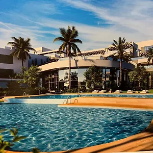 Casa Casu: Beachfront With Sea Views And Dual Pools , Estepona Spain