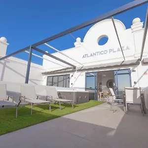 Apartment Atlantico Plaza, Puerto del Carmen (Lanzarote)