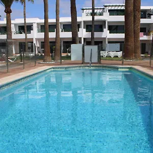 Apartment El Piso Del Puerto - Charm, Puerto del Carmen (Lanzarote)