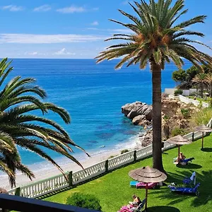 Acapulco Playa Beautiful Seaview , Nerja Spain