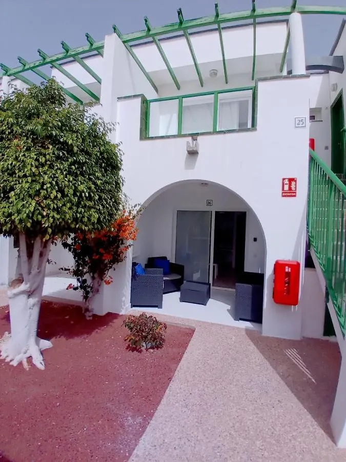 Apartamento La Arena Puerto del Carmen  0*, Puerto del Carmen (Lanzarote)